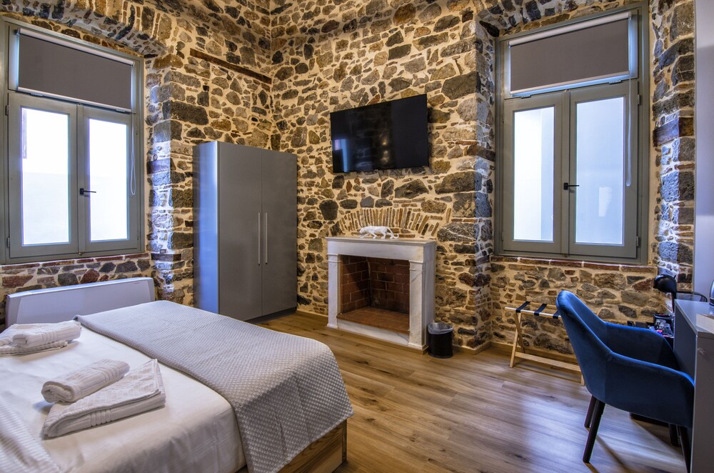 Impero Luxury Suites Nafplio