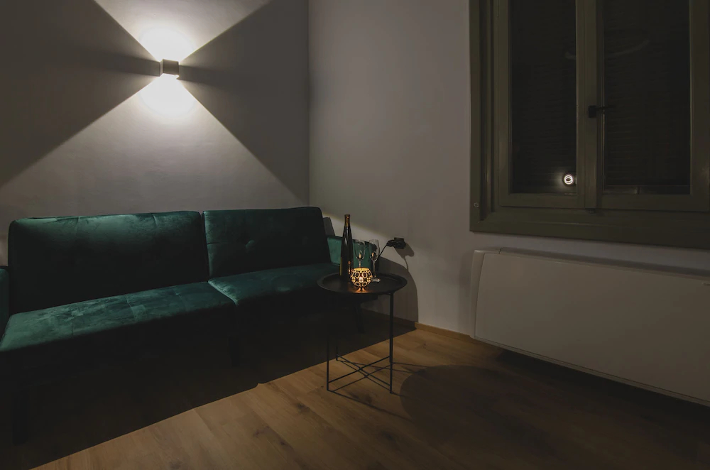 Impero Luxury Suites Nafplio