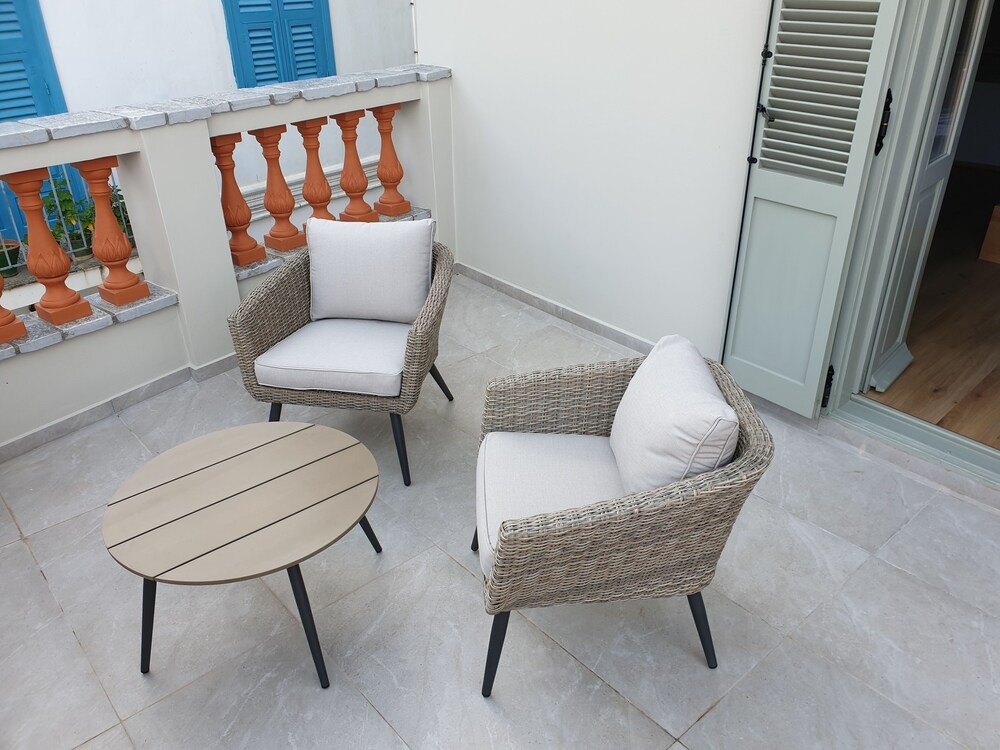 Impero Luxury Suites Nafplio