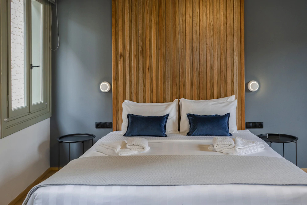 Impero Luxury Suites Nafplio