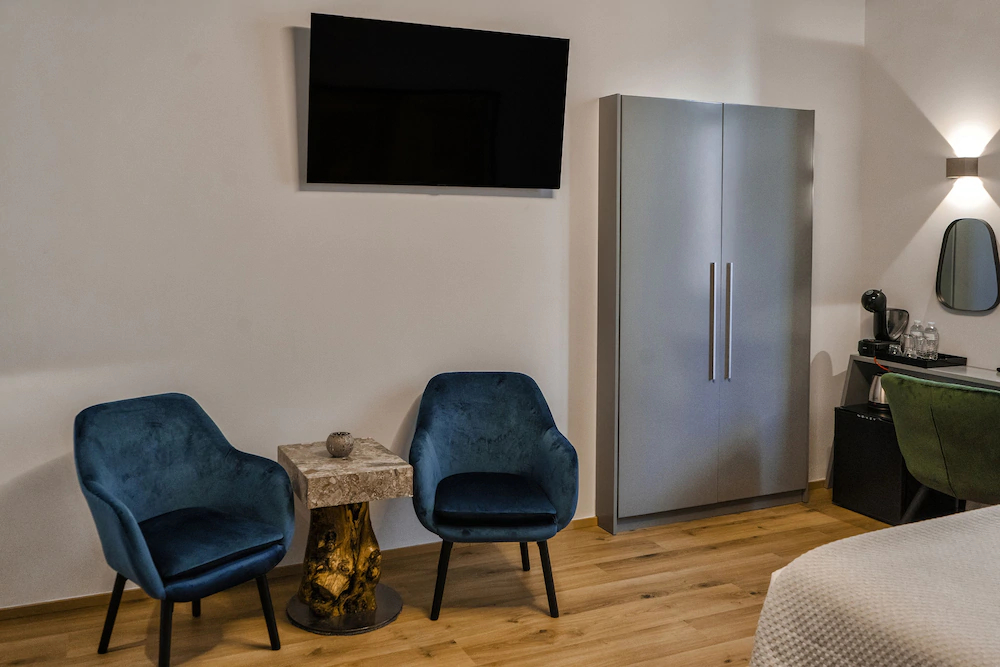 Impero Luxury Suites Nafplio