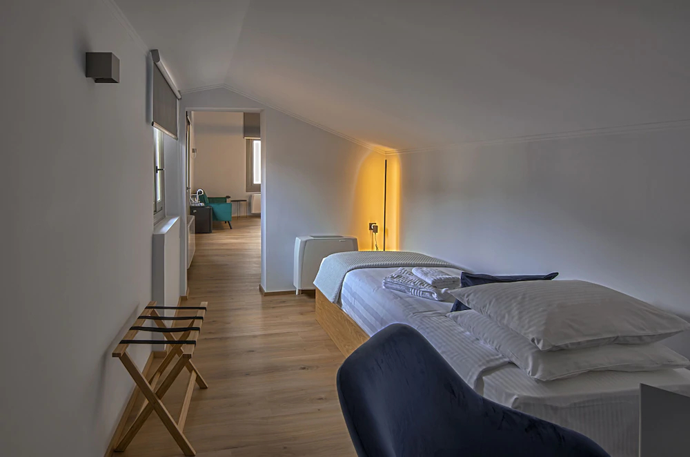 Impero Luxury Suites Nafplio