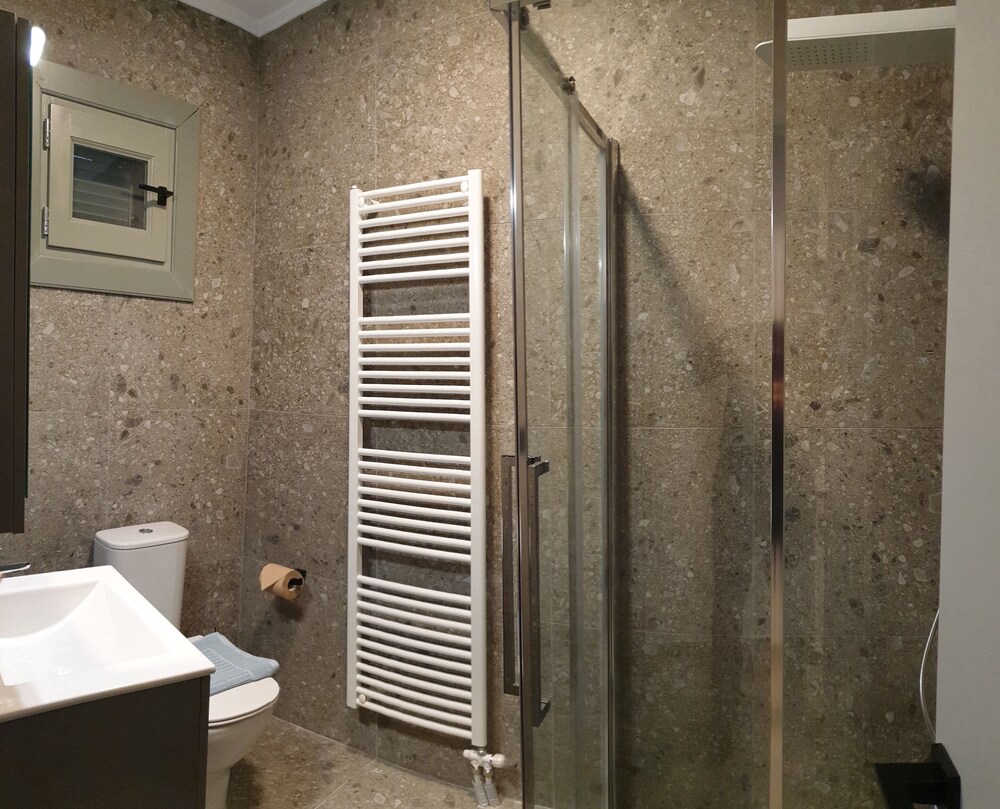 Impero Luxury Suites Nafplio