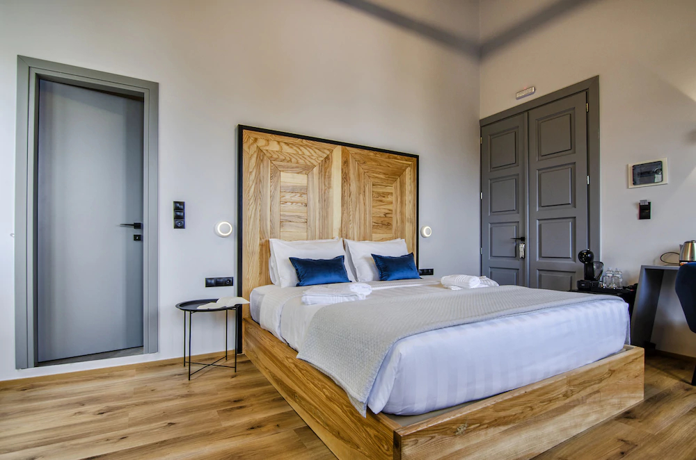 Impero Luxury Suites Nafplio
