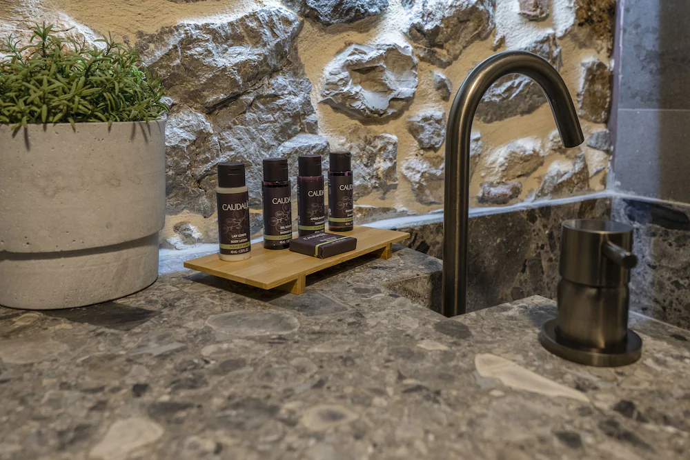 Impero Luxury Suites Nafplio