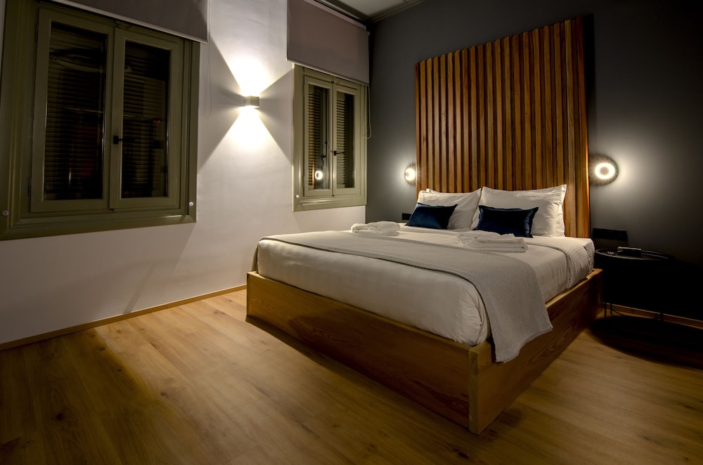 Impero Luxury Suites Nafplio