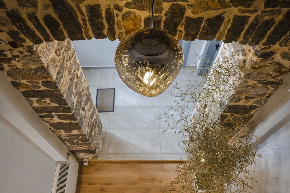 Impero Luxury Suites Nafplio