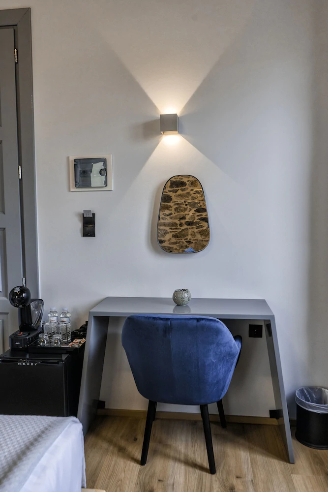 Impero Luxury Suites Nafplio