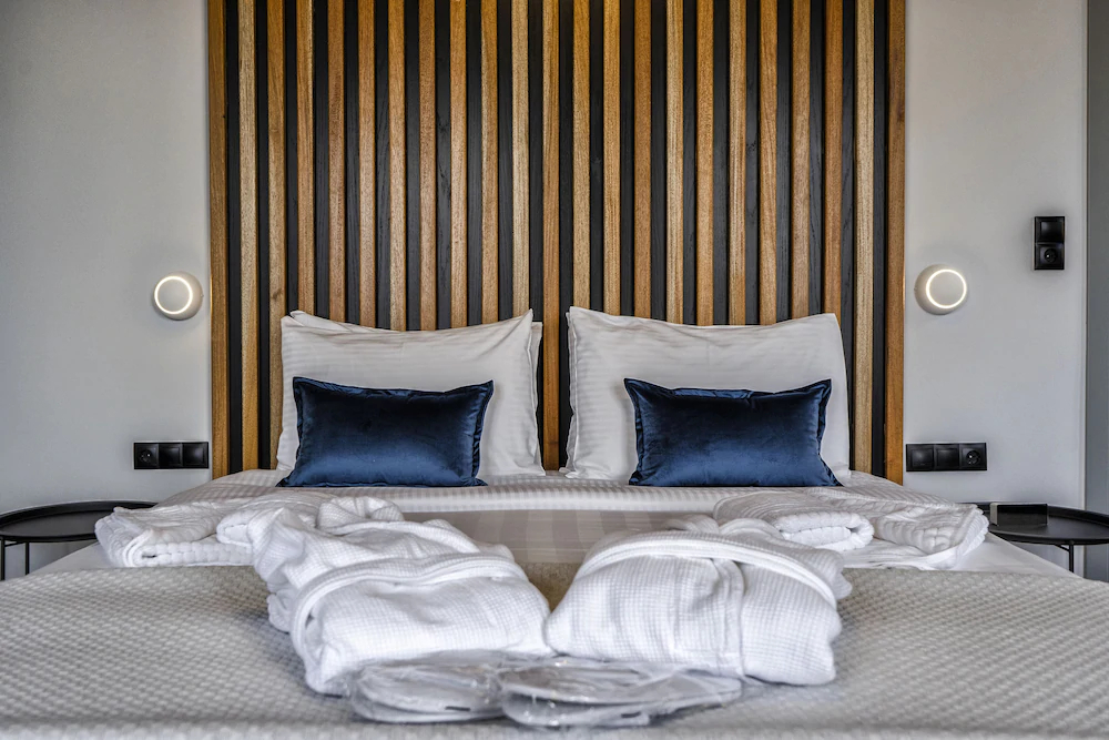 Impero Luxury Suites Nafplio