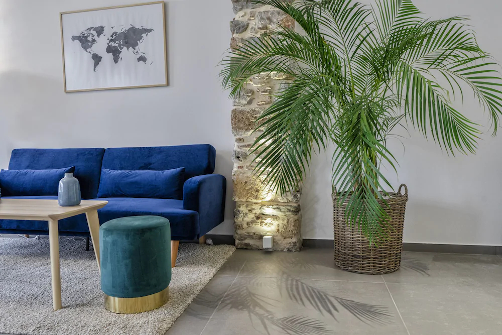 Impero Luxury Suites Nafplio