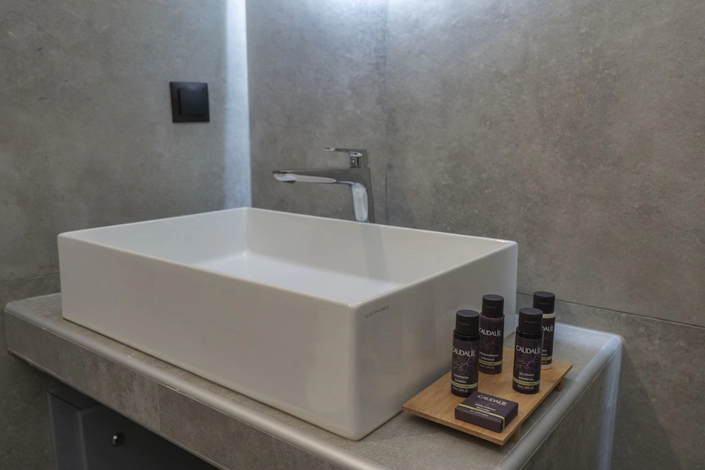 Impero Luxury Suites Nafplio