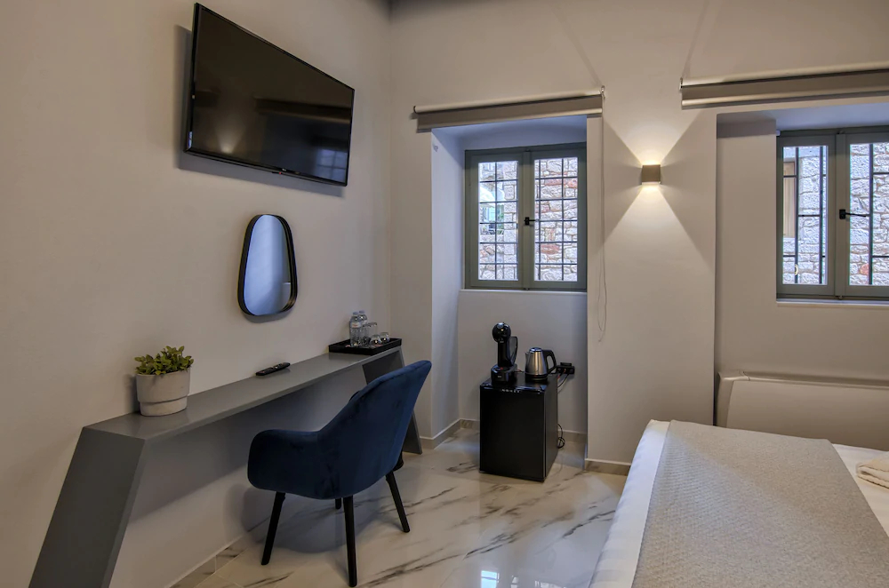 Impero Luxury Suites Nafplio