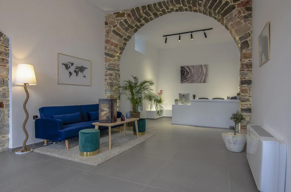 Impero Luxury Suites Nafplio