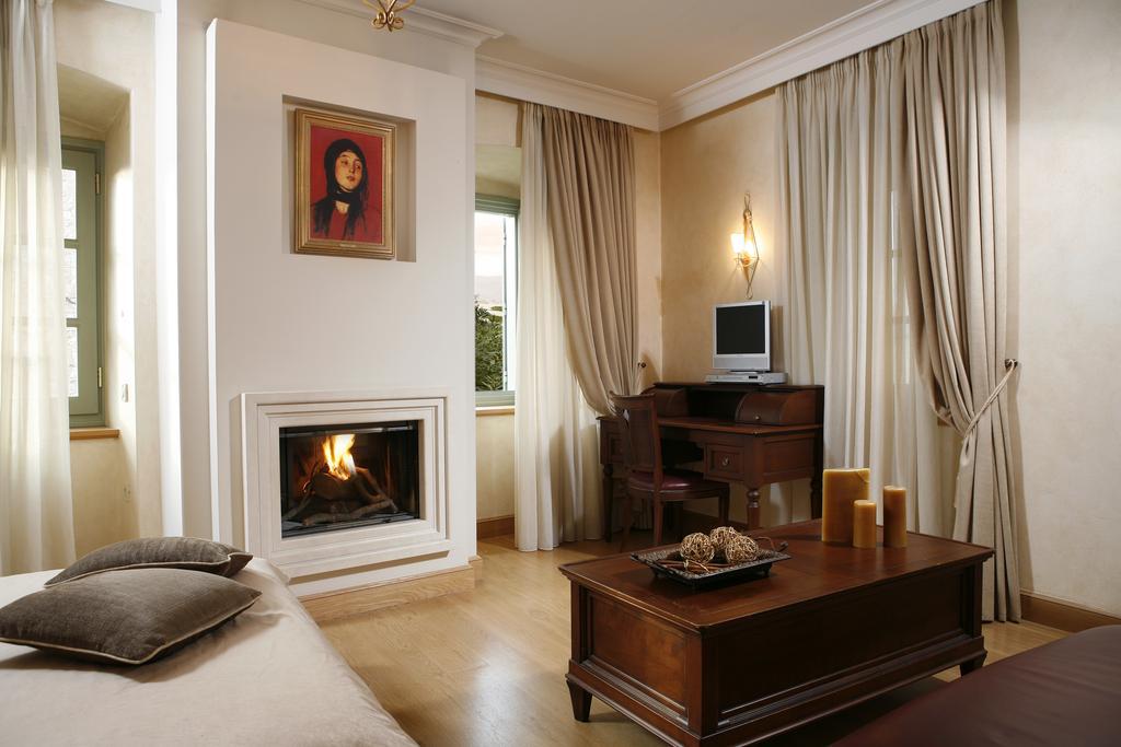 Ippoliti Hotel