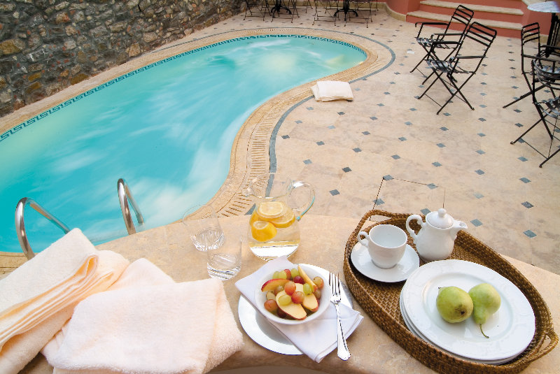 Ippoliti Hotel