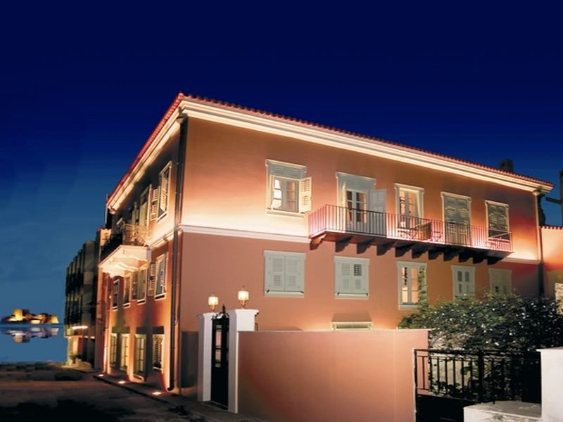 Ippoliti Hotel