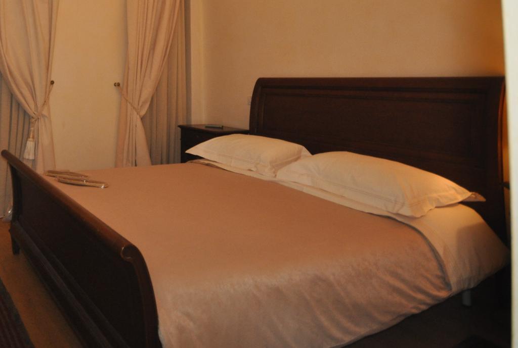 Ippoliti Hotel
