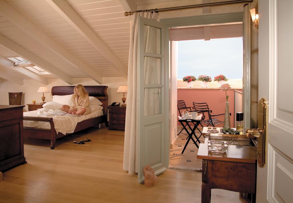 Ippoliti Hotel