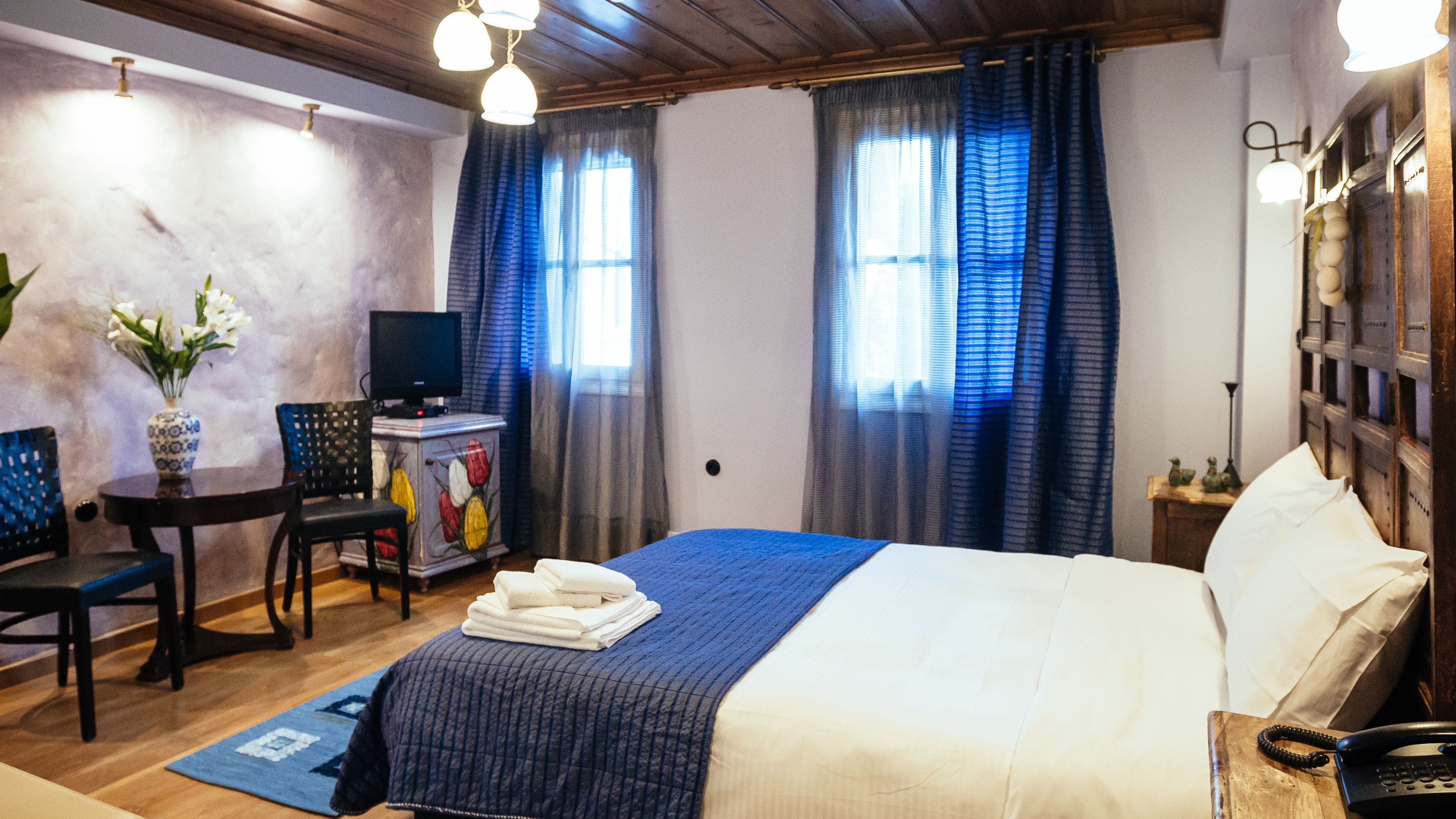 Kallisti Pension