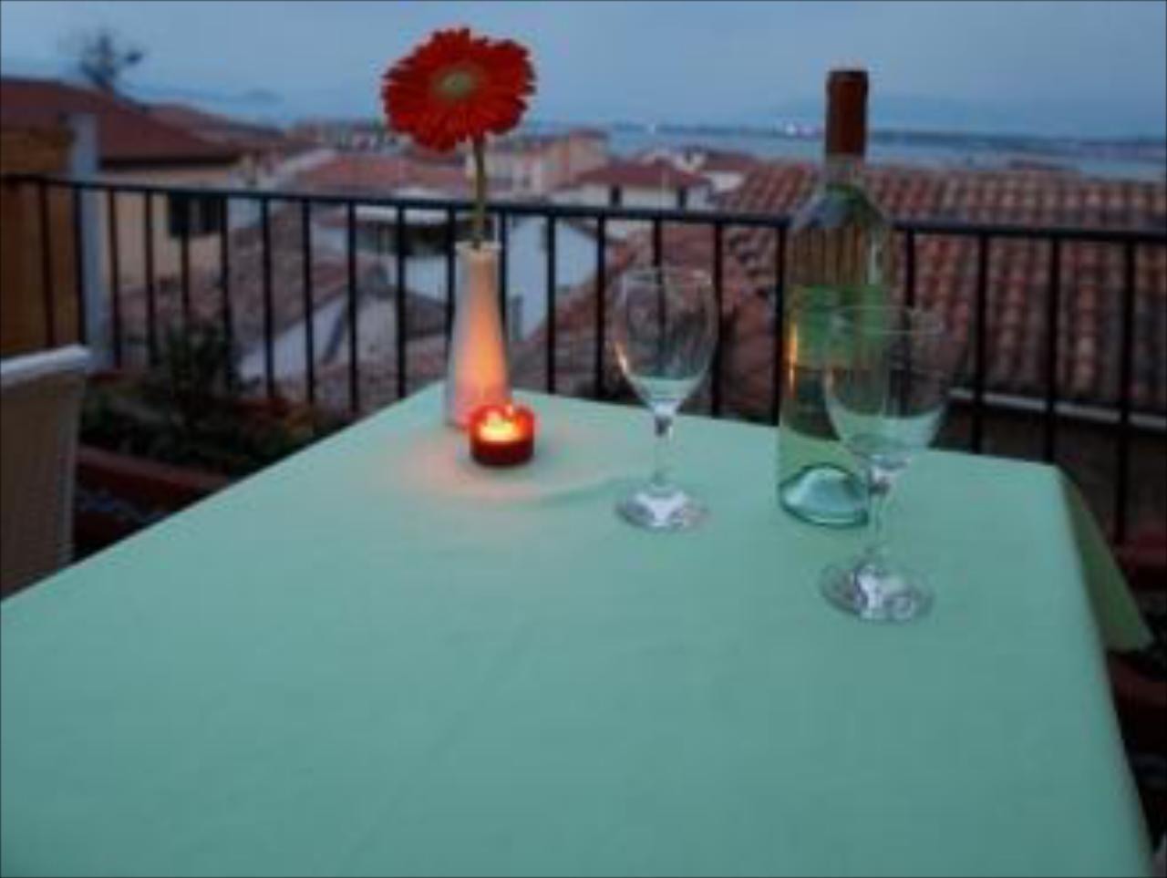 Kapodistrias Hotel