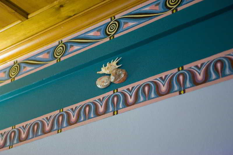 Kyveli Suites