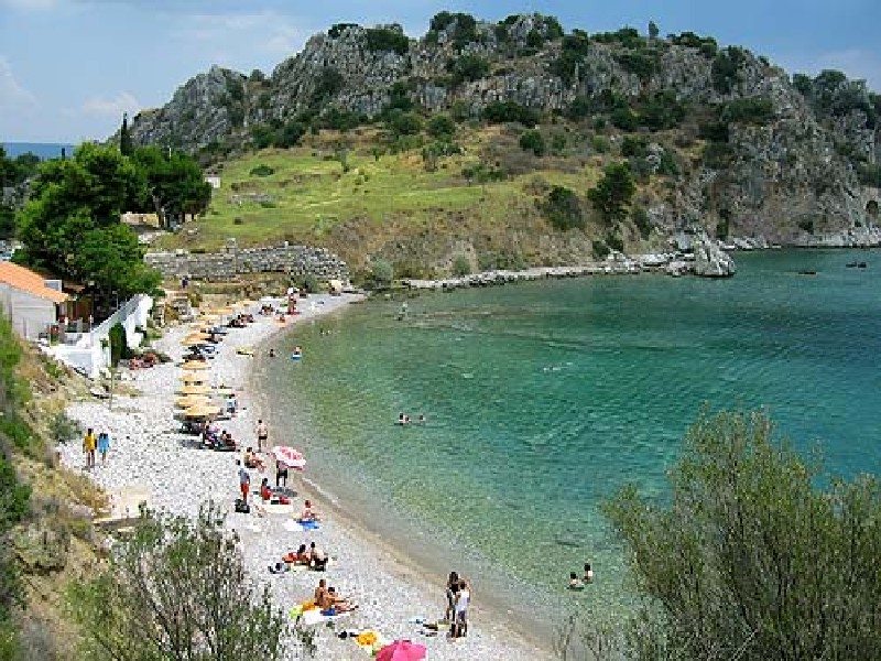 Marias Filoxenia Suites