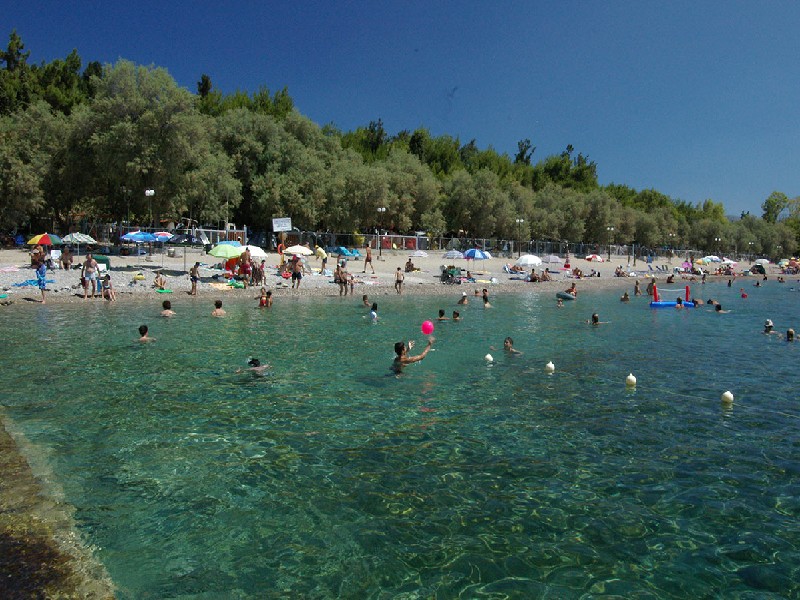 Marias Filoxenia Suites