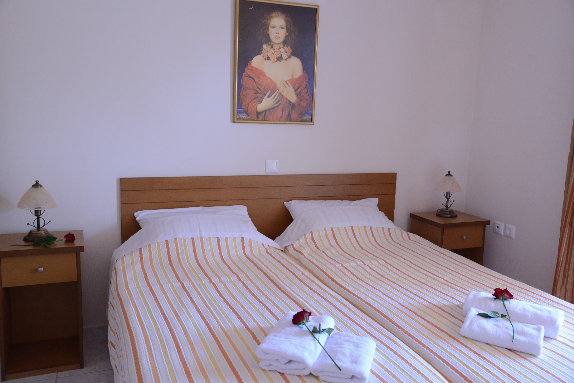 Marias Filoxenia Suites