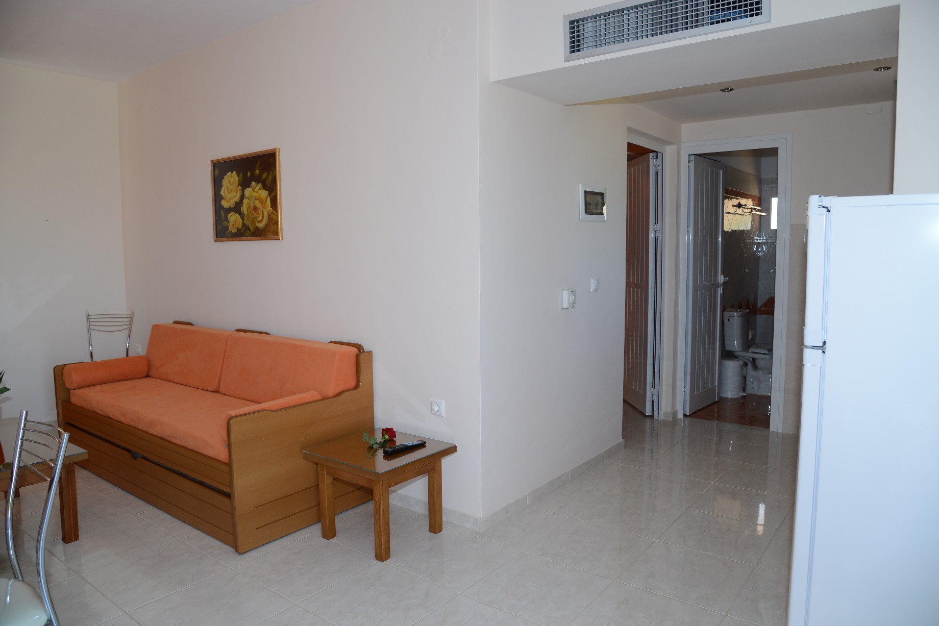 Marias Filoxenia Suites