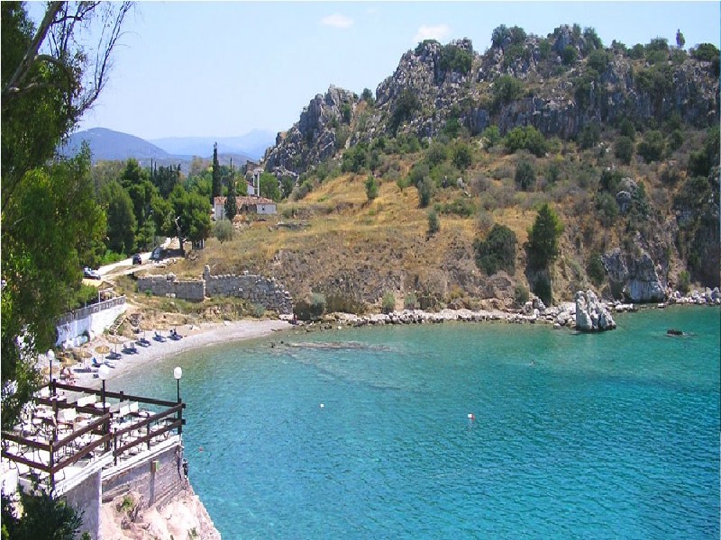 Marias Filoxenia Suites