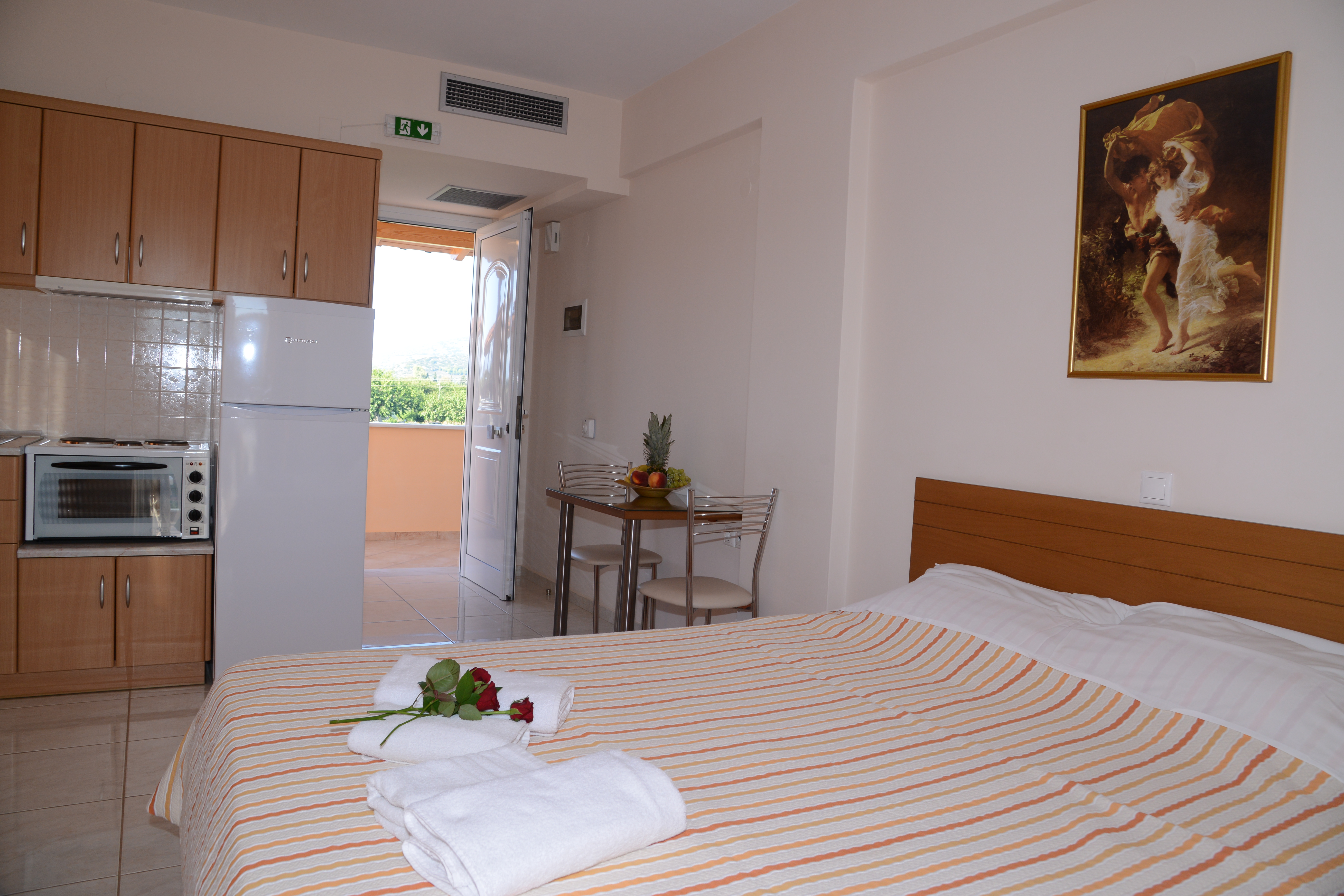 Marias Filoxenia Suites