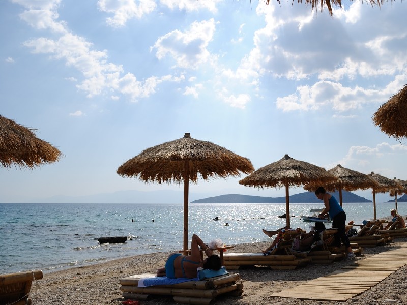 Marias Filoxenia Suites