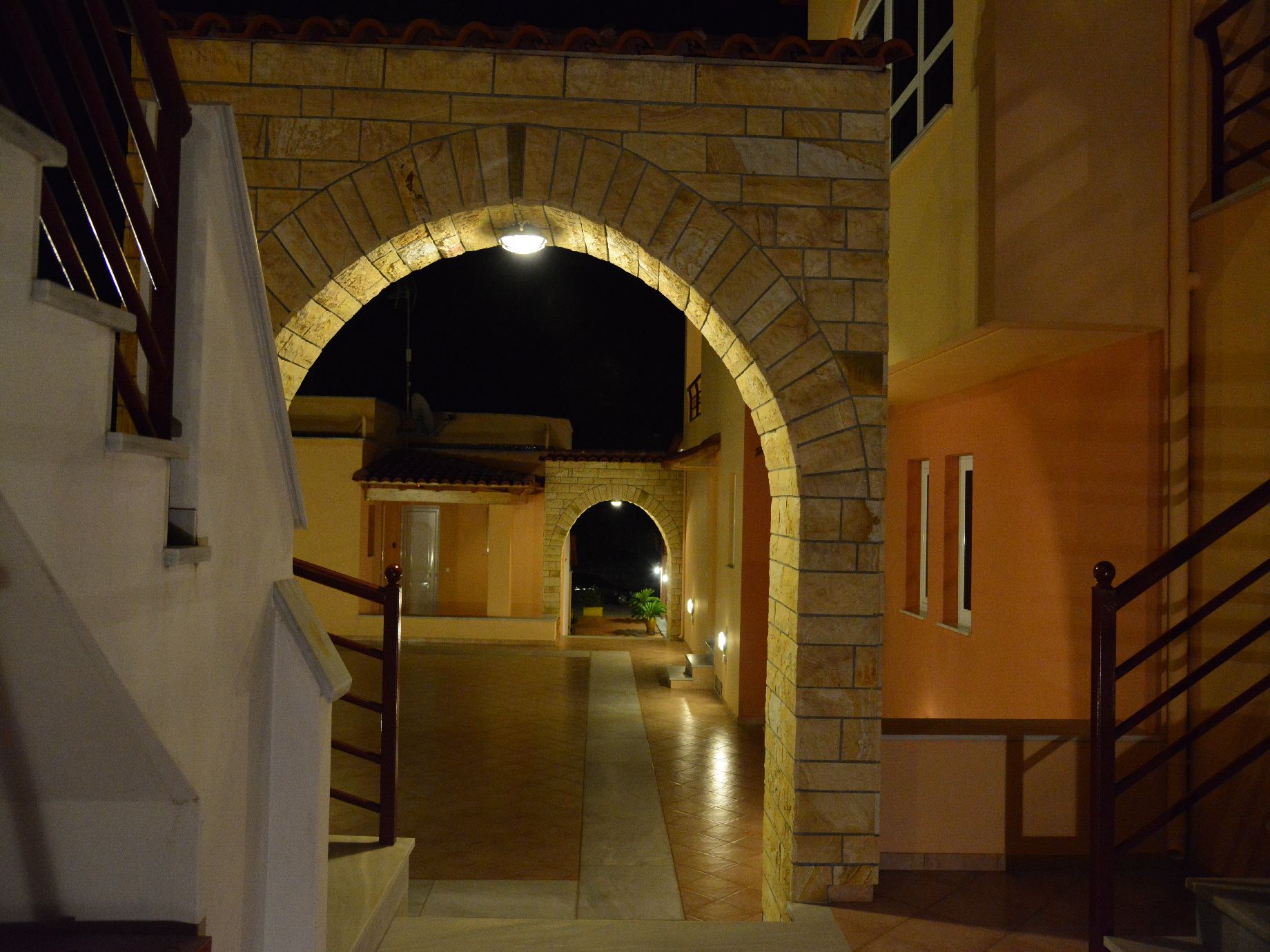Marias Filoxenia Suites