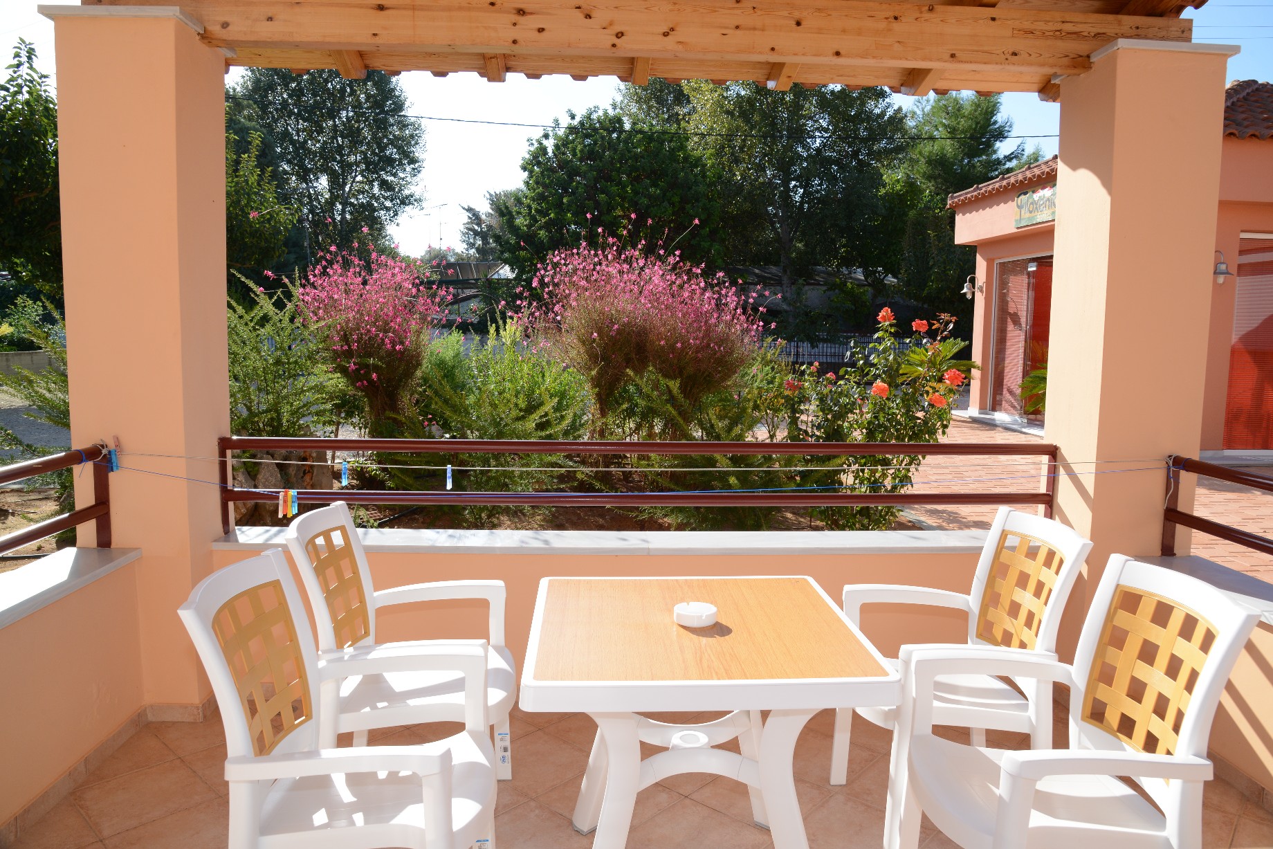 Marias Filoxenia Suites