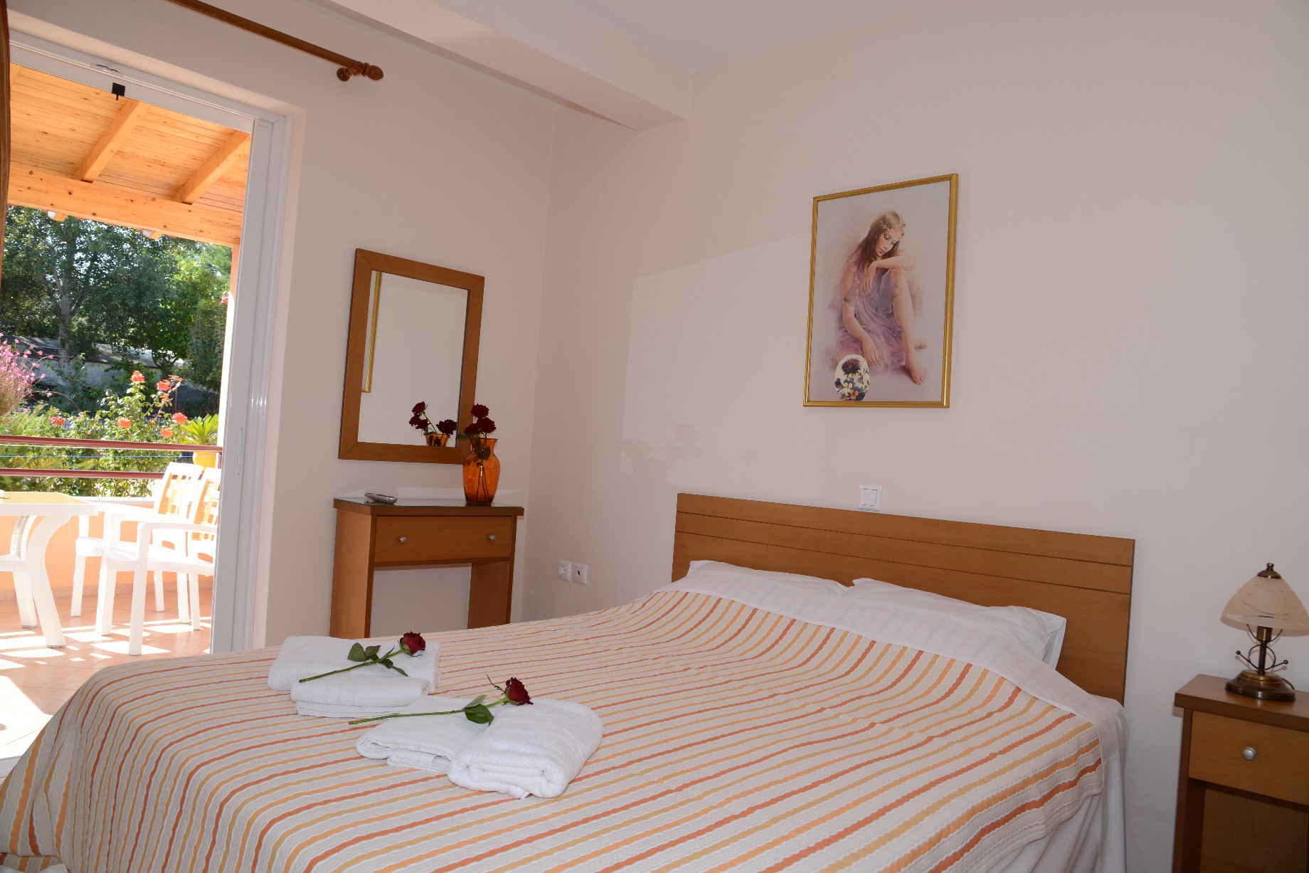 Marias Filoxenia Suites