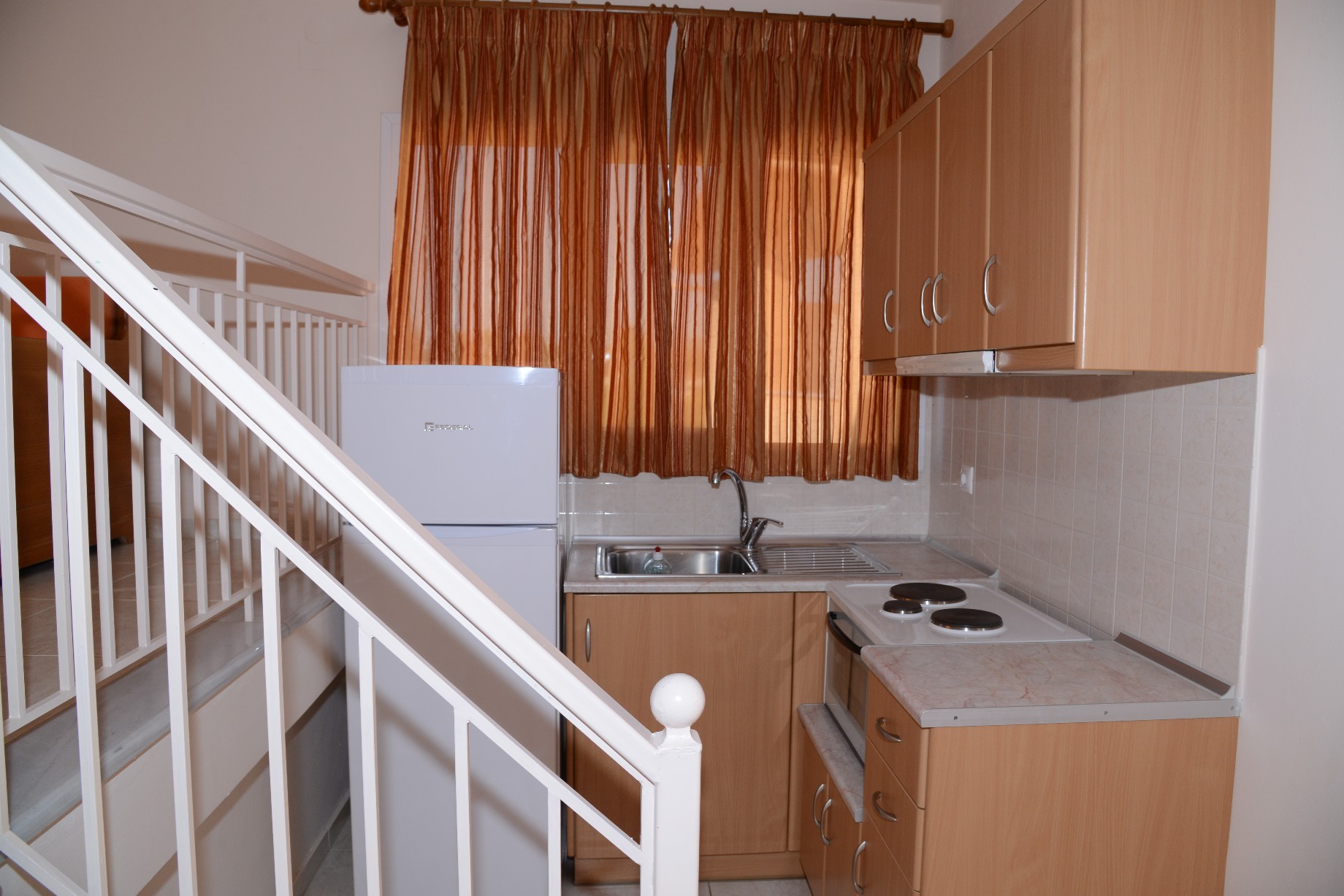 Marias Filoxenia Suites