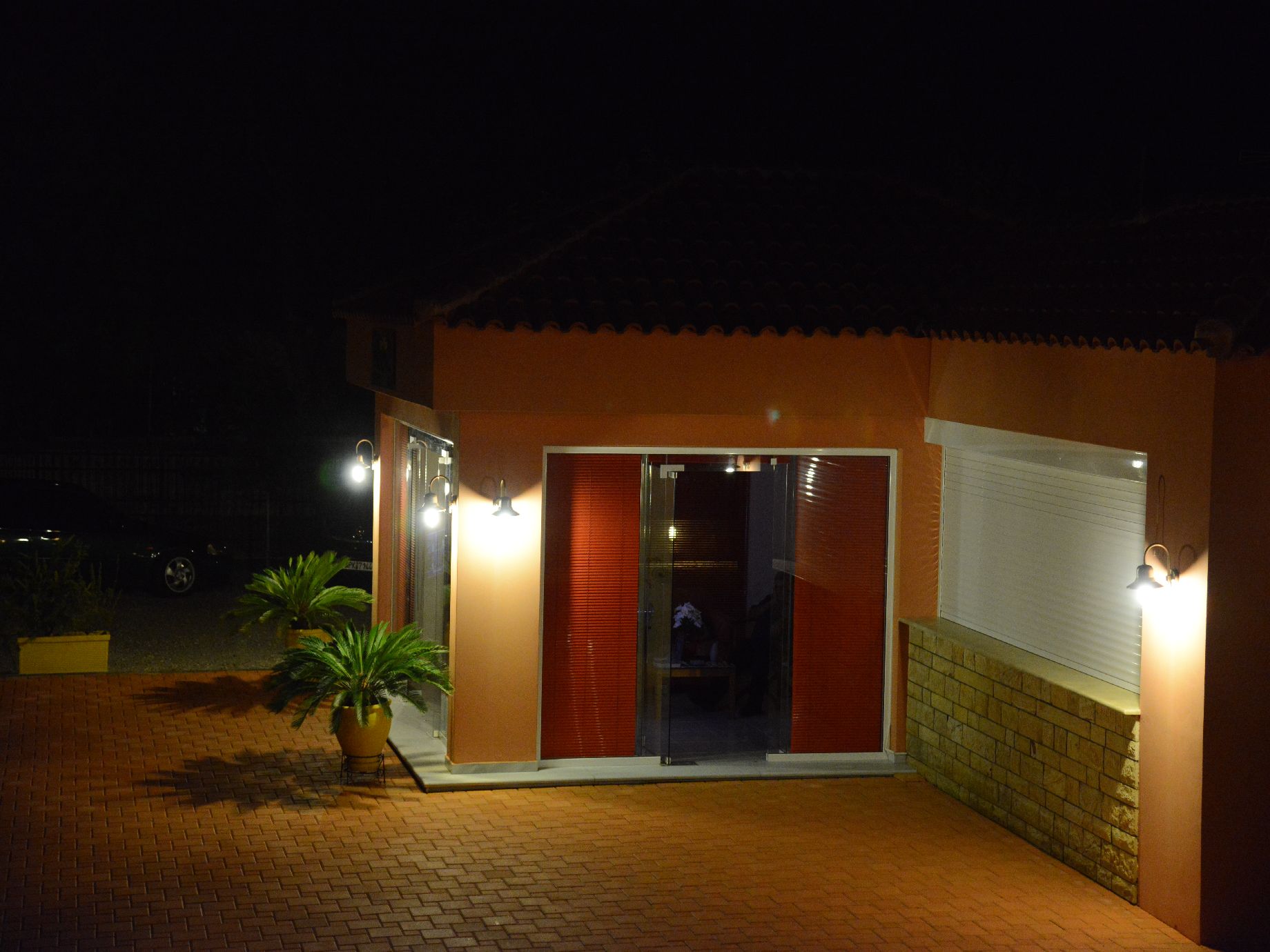 Marias Filoxenia Suites