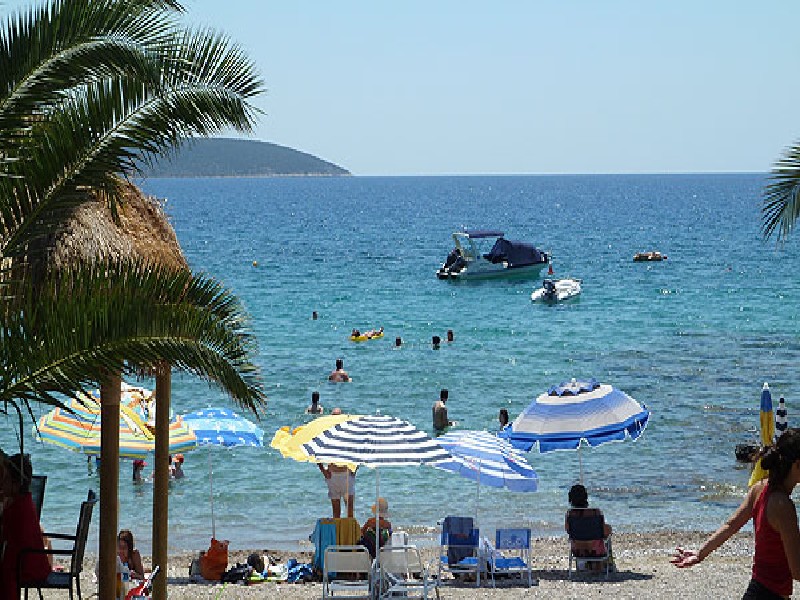 Marias Filoxenia Suites
