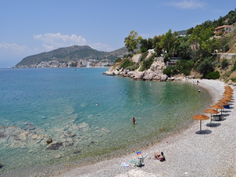 Marias Filoxenia Suites