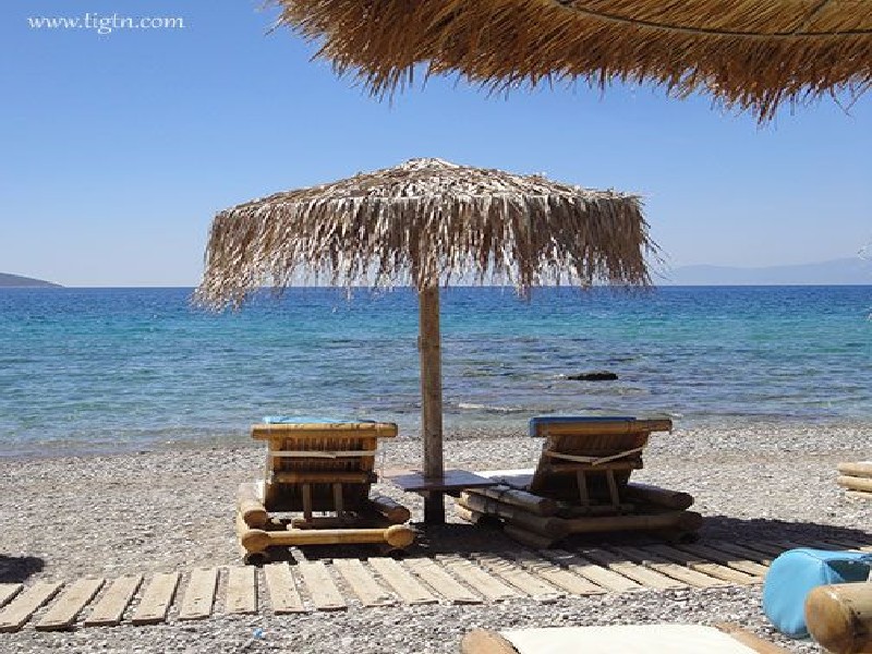 Marias Filoxenia Suites
