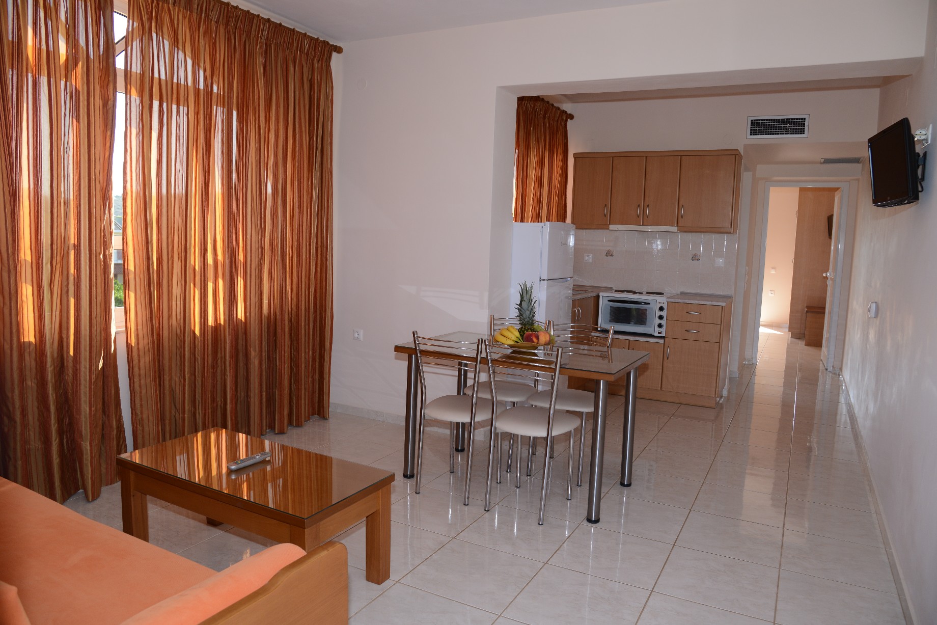 Marias Filoxenia Suites