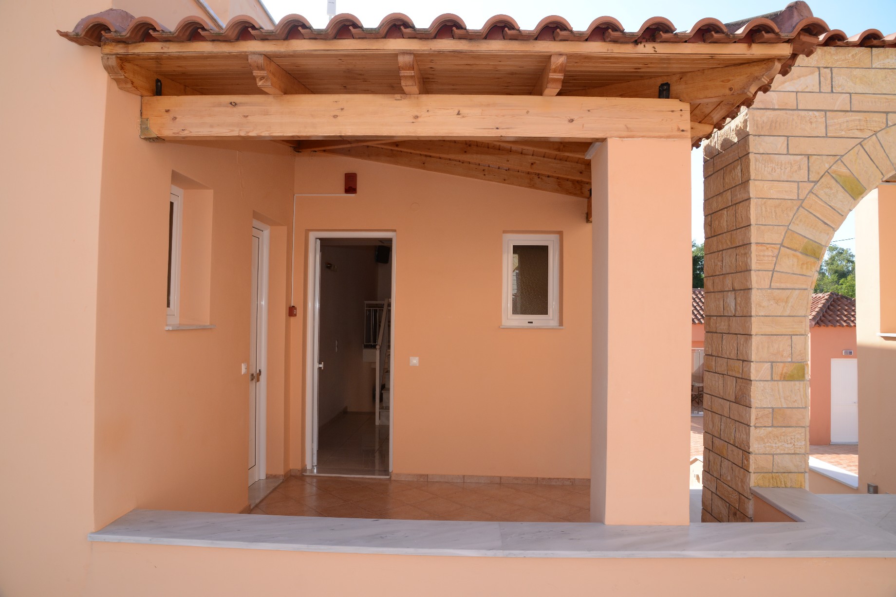 Marias Filoxenia Suites