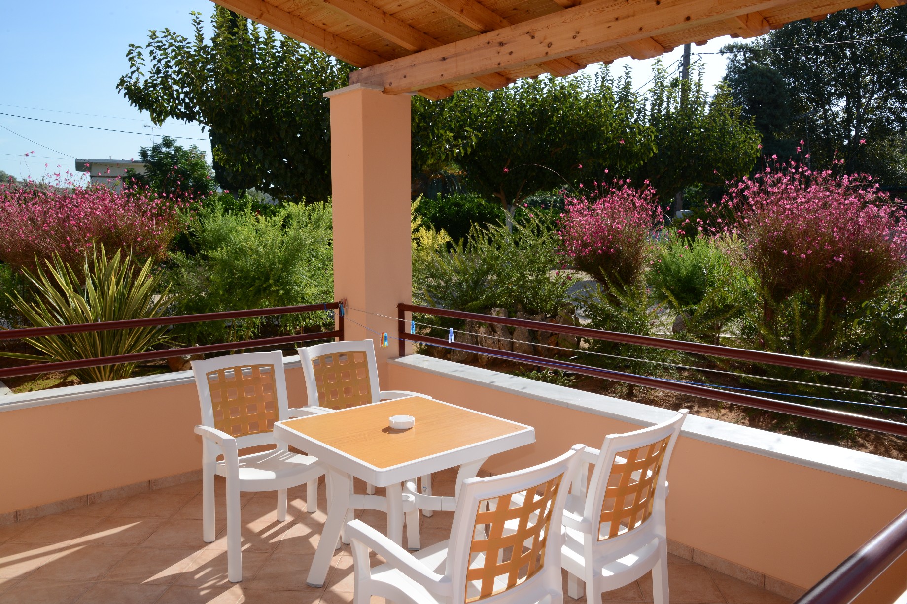 Marias Filoxenia Suites