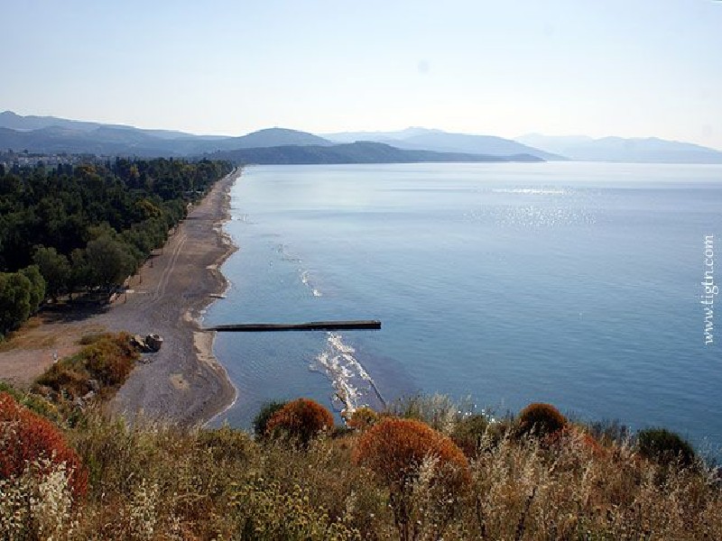 Marias Filoxenia Suites