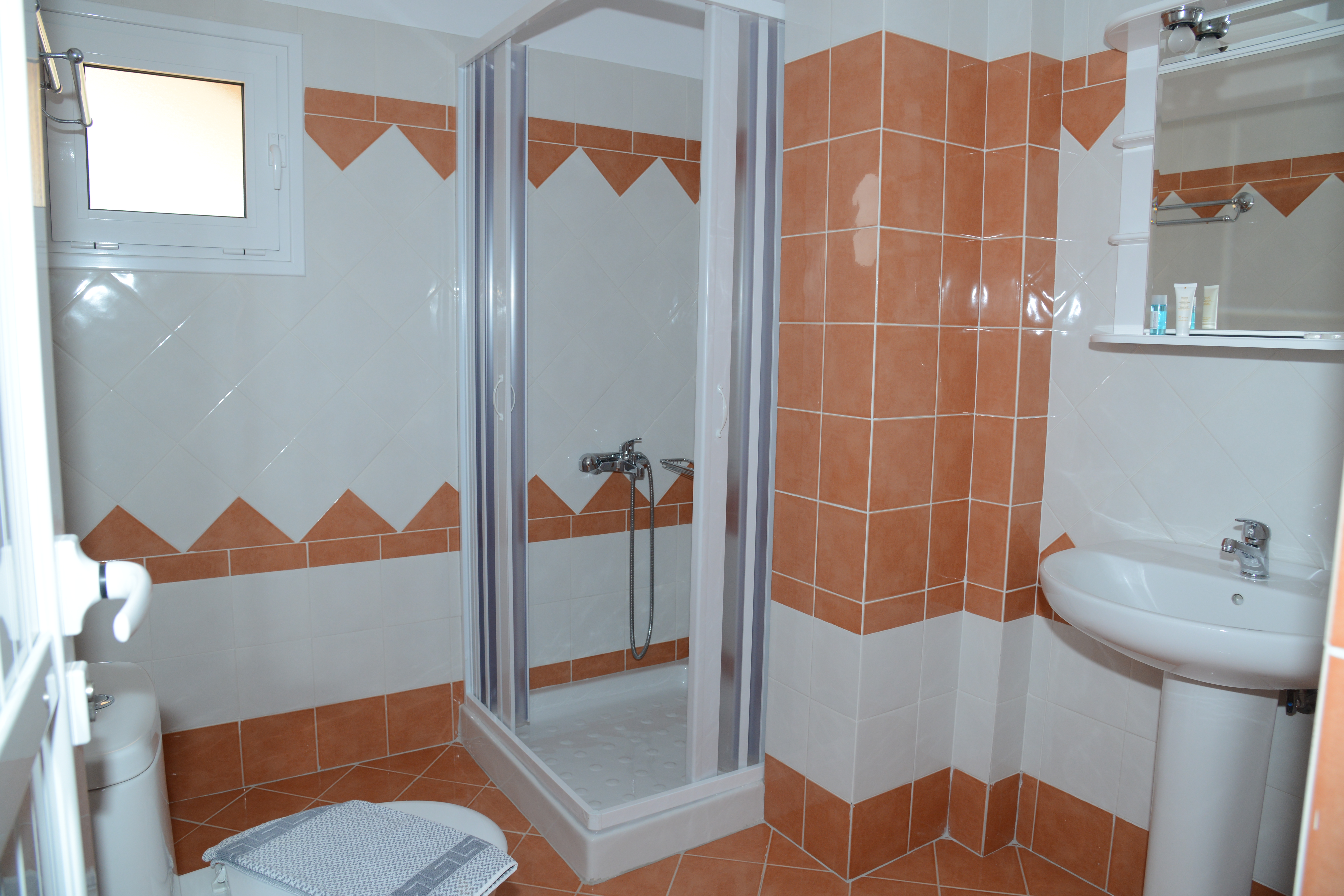 Marias Filoxenia Suites