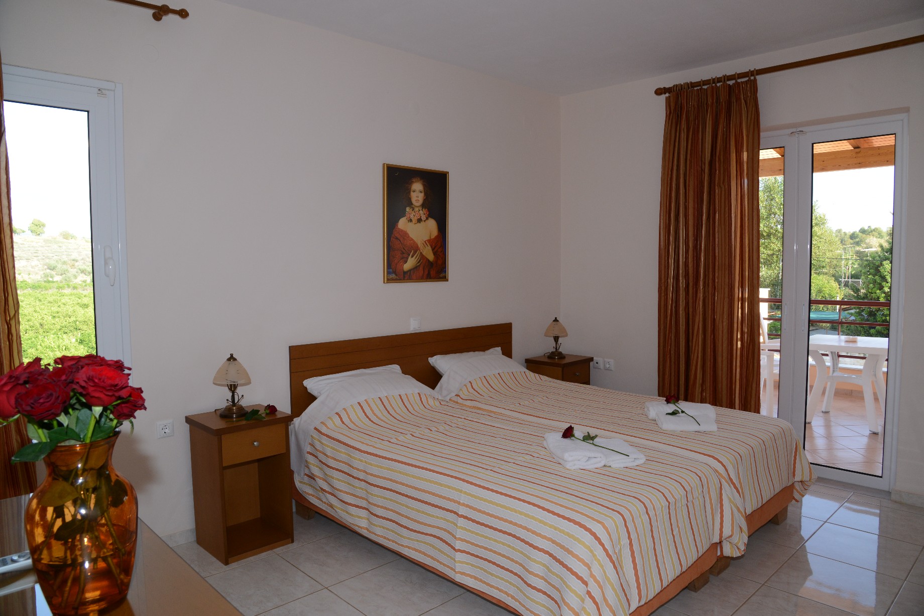 Marias Filoxenia Suites