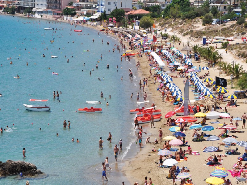 Marias Filoxenia Suites