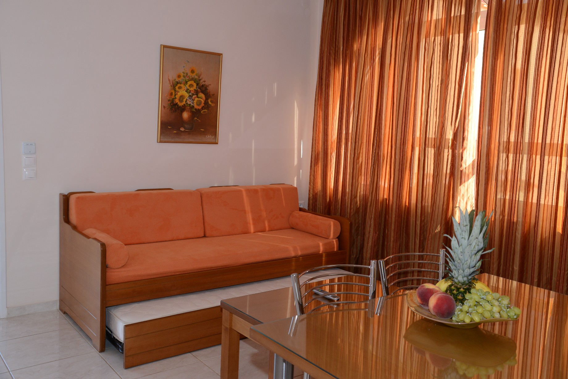 Marias Filoxenia Suites