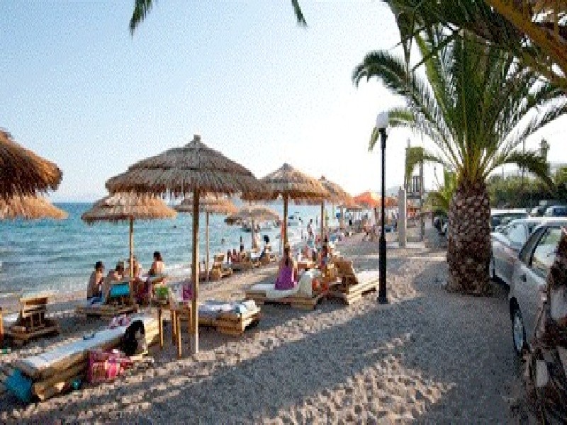 Marias Filoxenia Suites