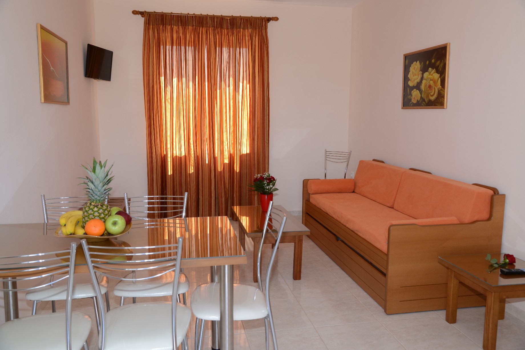 Marias Filoxenia Suites